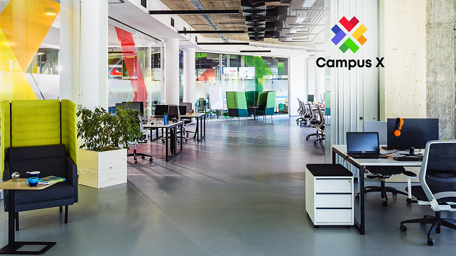 CampusX