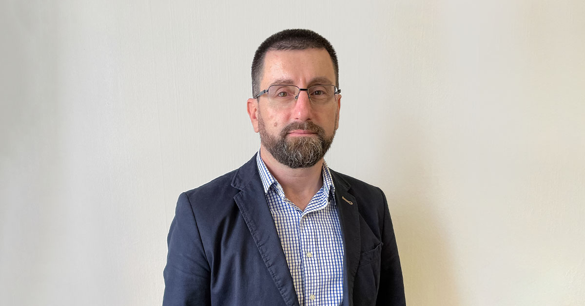 photo of atanas gavrilov, iis, telerik academy partners