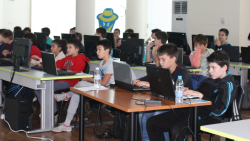 Telerik_Kids_Academy